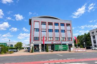 Büro zu mieten in 30823 Garbsen, Ihr neues IMMOBILIEN QUARTIER: Moderne Bürofläche mit ca. 235 m² in guter Lage von Garbsen