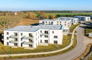 Büro zu mieten in Am Kolterpfuhl, 16359 Biesenthal, Flexible Büroflächen in modernem Neubau – ab ca. 49 m² oder als komplette Einheit