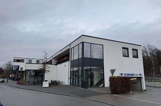 Büro zu mieten in Bahnhofsplatz, 85579 Neubiberg, Provisionsfrei***Zentrale Büroflächen in Neubiberg
