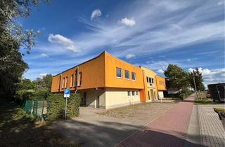 Gewerbeimmobilie mieten in An Den Havelauen 45, 14542 Werder (Havel), Vielseitige Immobilie in Werder – ideal für medizinische, soziale oder gemeinschaftliche Nutzung