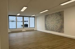 Gewerbeimmobilie mieten in 53619 Rheinbreitbach, Räumlichkeit im Zentrum für Therapie & Prävention