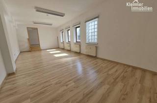 Büro zu mieten in 97816 Lohr, Büro- bzw. Praxisräume in der Innenstadt von Lohr am Main zu vermieten