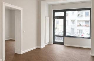 Büro zu mieten in Pfalzburger Straße 13, 10719 Wilmersdorf, Altbaucharme trifft Business – repräsentative Büro- & Praxisfläche in Wilmersdorf