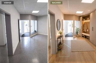 Gewerbeimmobilie kaufen in 95676 Wiesau, Gewerbefläche oder neuer Wohn(t)raum!Viel Potenzial zu vermieten/verkaufen