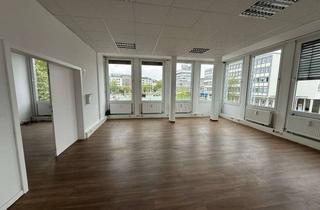 Büro zu mieten in 34117 Mitte, Rainer-Dierichs-Platz 3 - vielseitig nutzbare Büro- oder Praxisfläche