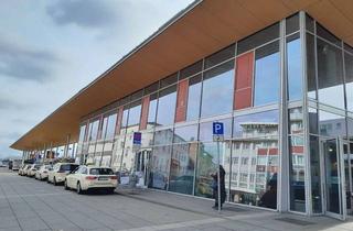 Büro zu mieten in Bahnhofsplatz, 65428 Rüsselsheim, Ihr neuer Bürostandort im Herzens des Bahnhofs in Rüsselsheim