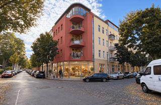 Gewerbeimmobilie mieten in Plönzeile 14, 12459 Oberschöneweide, Attraktive Gewerbefläche in Berlin-Oberschöneweide – vielseitig nutzbar & individuell gestaltbar!