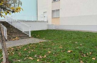 Büro zu mieten in Veszpremer Straße 28, 06130 Südstadt, kleines Büro in der Südstadt