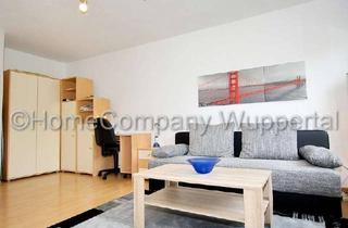 Immobilie mieten in 42281 Barmen, City-Apartment mit DSL und PKW-Stellplatz in einer Wohnanlage mit Aufzug