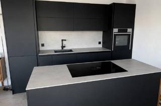 Immobilie mieten in Märktweg 45/1, 79576 Weil am Rhein, Moderne möblierte Neubauwohnung in Haltingen