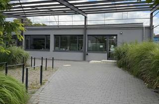 Immobilie mieten in Gräfenhäuser Str. 26, 64293 Darmstadt, Moderne Laborfläche mit Klima- und Lüftungsanlage – Labor und Büro flexibel kombinierbar