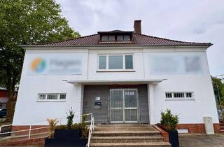 Lager mieten in 31582 Nienburg, Viel Platz für Ihr Unternehmen – Gewerbeimmobilie mit Lagerhalle und Büroflächen in Nienburg!