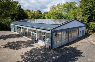 Büro zu mieten in Altenbürenerstraße 29, 59929 Brilon, Brilon * Verkaufsflächen | Praxis | Büro * Vermietung TOP LAGE
