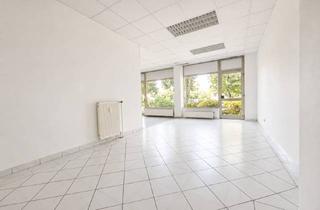 Geschäftslokal mieten in Rathausstraße, 85757 Karlsfeld, Große Ladenfläche in Karlsfeld