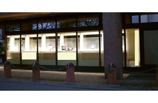 Gewerbeimmobilie kaufen in 76571 Gaggenau, Attraktive Gewerbeimmobilie in Bestlage