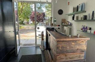 Gewerbeimmobilie mieten in 83512 Wasserburg, Moderner, vollständig ausgestatteter Friseursalon zur Vermietung