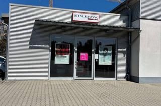 Geschäftslokal mieten in Bernd-Motzkus-Straße 4-7, 83512 Wasserburg, Stilvoll nutzbare Ladenfläche: 80 m² in Wasserburg am Inn
