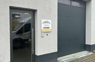 Gewerbeimmobilie mieten in 64347 Griesheim, Moderne Gewerbefläche mit 165 m² in neuem Gebäude zu vermieten