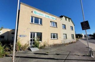 Gewerbeimmobilie kaufen in 08209 Auerbach, Unternehmerstandort mit Vielfalt!