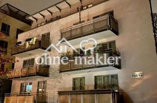Penthouse mieten in 50858 Köln, Penthouse mit EBK Und Dachterrasse im Grünen