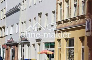 Wohnung mieten in Marienstr. 26, 08056 Zwickau, Helle 2-Zimmerwohnung mit Balkon im Zentrum von Zwickau