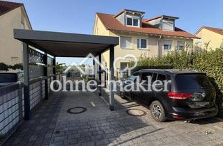 Doppelhaushälfte kaufen in 79427 Eschbach, Doppelhaushälfte in 79427 Eschbach