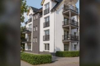 Mehrfamilienhaus kaufen in 72202 Nagold, 10525 - NEUBAU 4-Familienhaus IN NAGOLD HOCHDORF