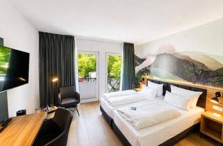 Wohnung kaufen in 68723 Schwetzingen, Drei Hotel-Apartments im ACHAT Hotel Schwetzingen – Attraktive Kapitalanlage mit 6,3 % Rendite!