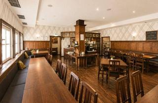 Haus kaufen in 68723 Schwetzingen, Restaurant Gewerbeeinheit im Hotel in Schwetzingen – 6,3 % Rendite & gesicherte Pachteinnahmen!