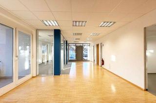 Gewerbeimmobilie mieten in 77933 Lahr, Attraktive Büroflächen in Top-Lage nahe dem Klinikum Lahr – flexibel nutzbar und sofort verfügbar!