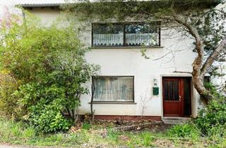 Einfamilienhaus kaufen in 57610 Altenkirchen, Einfamilienhaus mit Potenzial 150m² Kachelofen ruhige ländliche Lage 2 Bäder Keller 5km Altenkirchen