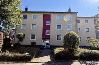 Wohnung kaufen in 31655 Stadthagen, Kleine Kapitalanlage. Große Perspektive. 3 Zi in Stadthagen