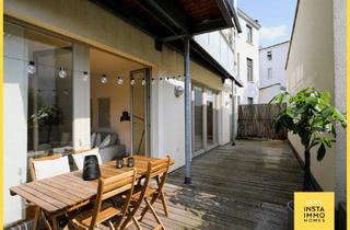 Wohnung kaufen in Schulterblatt 25, 20357 Sternschanze, Schanzenviertel mal modern und ruhig!