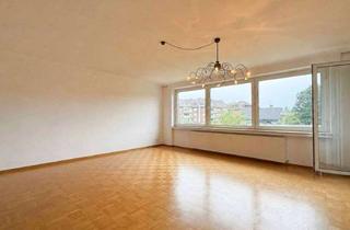 Wohnung kaufen in 49086 Voxtrup, Moderne 3-Zimmerwohnung mit Balkon und Stellplatz in Osnabrück-Voxtrup - Erbbaurecht
