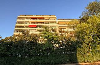 Wohnung kaufen in 25451 Quickborn, Moderne 3-Zimmer-Eigentumswohnung mit Balkon und Tiefgaragenstellplatz in Quickborn