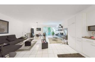 Wohnung kaufen in 64846 Groß-Zimmern, Wohnen am Grünen - großzügige 2-Zimmer-Wohnung mit Balkon & Tiefgarage