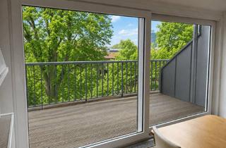 Wohnung kaufen in 50968 Bayenthal, Traumhafte Wohnung mit Dachterrasse in Bayenthal - 700m zum Rhein