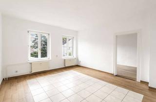 Wohnung kaufen in 14558 Nuthetal, Provisionsfrei! Bezugsfreie 3-Zimmer Wohnung in Rehbrücke - ideal für Eigennutzer & Kapitalanleger
