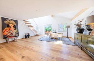 Wohnung kaufen in 83727 Schliersee, „Das Haus wird zu groß? Entdecken Sie eine neue Art, großzügig zu wohnen.“