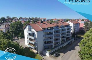 Wohnung kaufen in Stuttgarter Strasse 52, 71032 Böblingen, Vermietete 2-Zimmer-Wohnung mit großer Südterrasse und TG-Stellplatz, perfekt zentral gelegen