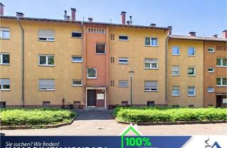 Wohnung kaufen in 67663 Innenstadt, IK | Kaiserslautern: Kapitalanlage I guter Lage