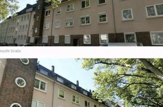 Wohnung kaufen in Fürstinnenstraße 25, 45883 Feldmark, Exzellente Kapitalanlage in Gelsenkirchen - Kernsanierte Wohnung - Jetzt zugreifen!