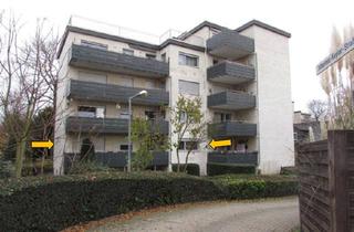 Wohnung kaufen in 50126 Bergheim, Attraktive 4-Zimmer-Erdgeschosswohnung mit Balkon und Stellplatzanteil in 50126 Bergheim-Zieverich