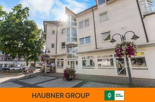 Wohnung kaufen in 28779 Blumenthal, Großzügiger Grundriss trifft auf sonnige Dachterrasse – 3-Zimmer-Wohnung in Blumenthal