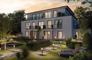 Penthouse kaufen in Herbigstraße 31, 80999 München, Kompakt. Hochwertig. Boutique. Penthouse - Neubau Kapitalanlage mit ca. 4% Rendite p.a. + Neubau AfA