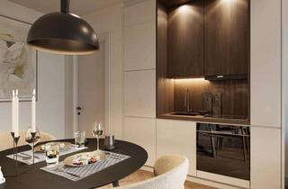 Wohnung kaufen in Herbigstraße 31, 80999 München, Kompakt. Hochwertig. Boutique. München. - Neubau Kapitalanlage mit ca. 4% Rendite p.a. + Neubau AfA