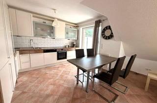 Wohnung kaufen in 33335 Gütersloh, Top gepfl. großz. Maisonette-Whg. gr. Südbalkon EBK ruh.gt. Lage kl. Wohneinheit 33335 Gütersloh