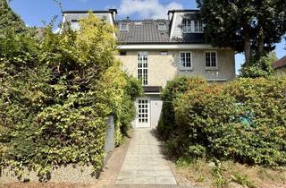 Wohnung kaufen in Poppenbüttler Markt, 22399 Poppenbüttel, ***RESERVIERT***Attraktive 2-Zimmer-Wohnung nahe Poppenbüttler Markt - Investment oder neues Zuhause