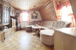 Wohnung kaufen in 74582 Gerabronn, Wohnen mit Charme