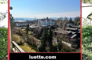 Wohnung kaufen in 79761 Waldshut-Tiengen, 4-5-Zi-ETW Waldshut, Alpenblick, ruhige L., ca. 106 m² Wohnfl., Lift, gr. Balkon, EBK, modernes B...